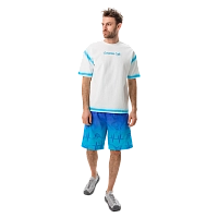 Шорты плавательные Remington Surfing Gradient Sky Blue р. 2XL