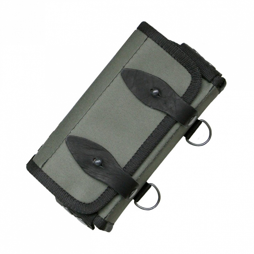 Сумка К-12, 16 патронов (хаки) (ХСН). Фото №1