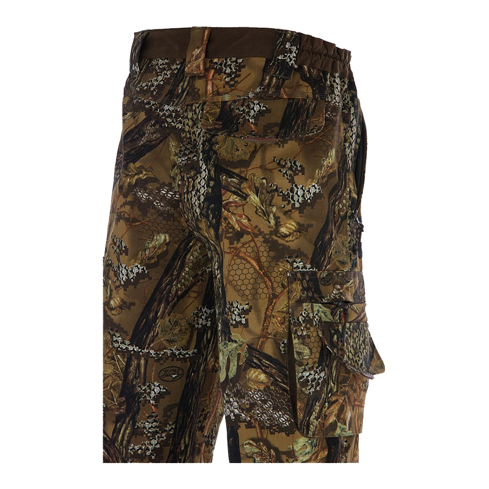 Брюки "Ровер-универсальные" (лес) 54-56/188. Фото №4