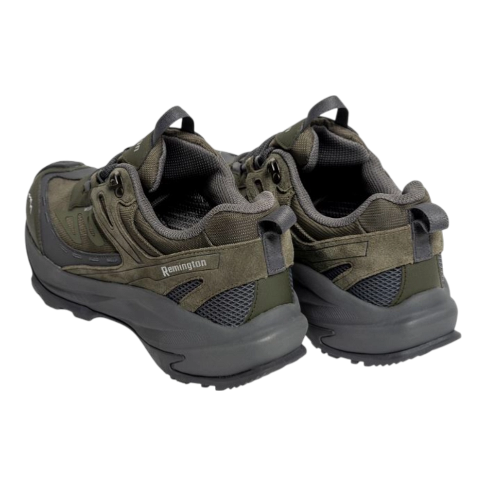 Кроссовки Remington Fortec green р. 41. Фото №7