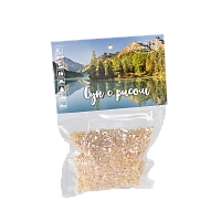 Суп "Вкусно и густо" с рисом 140 гр