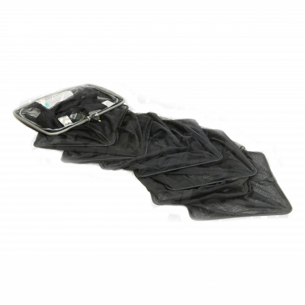 Садок компактный 2,75 Top Notch Match Keepnet. Фото №1 Садок компактный 2,75 Top Notch Match Keepnet. Фото №1