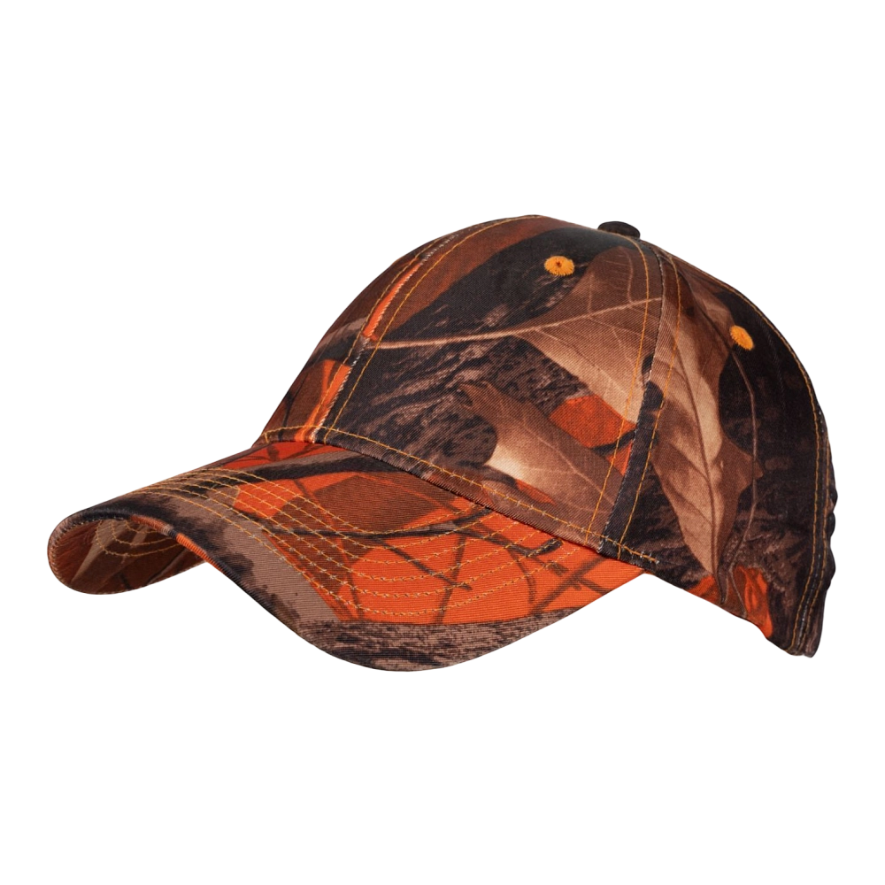 Бейсболка Сигнальная . Фото №2 Бейсболка Сигнальная . Фото №2