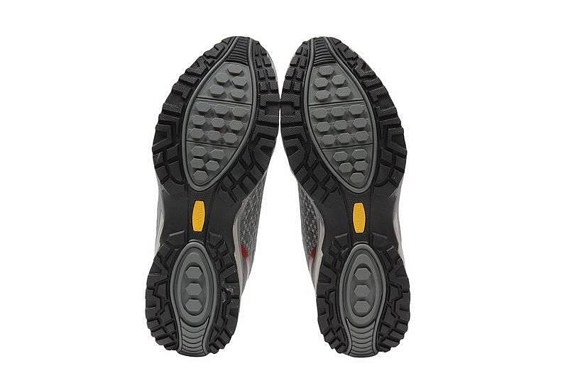 Ботинки Remington Tracer light hiking shoes р. 46. Фото №6 Ботинки Remington Tracer light hiking shoes р. 46. Фото №6
