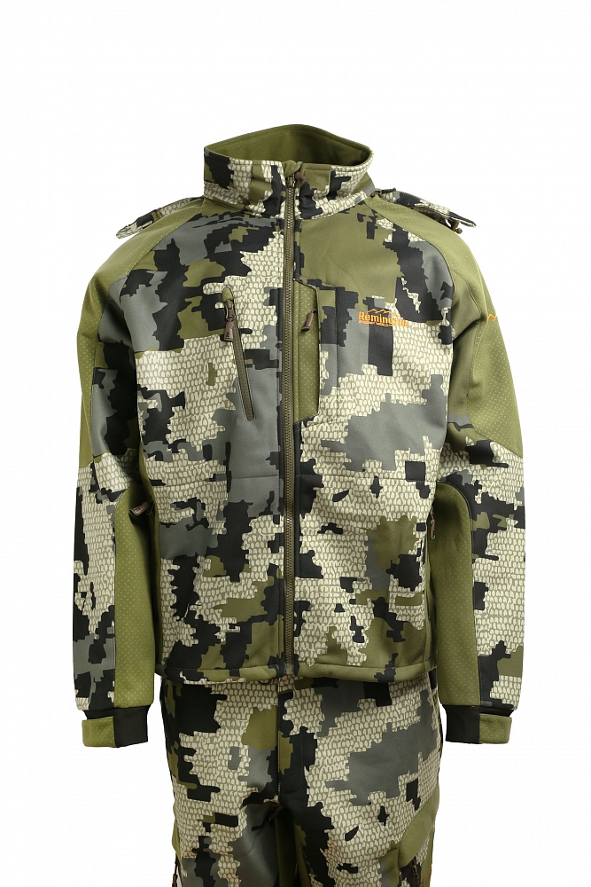 Костюм Remington XM Elite Multicamo р. 2XL. Фото №3