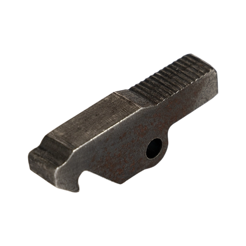 Фиксатор приклада арбалета. Фото №4