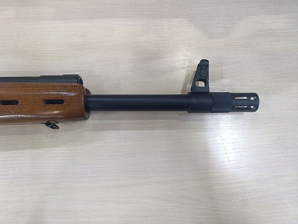 Сайга Сайга 12 кал.12х76. Фото №1