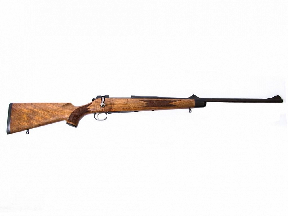 Карабин Mauser M03 8x68S. Фото №1