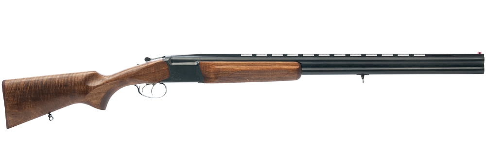 Ружье МР-27М-1С 12/76 орех, д/н, L=725, экс. Фото №2