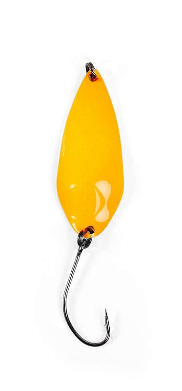 Блесна колеблющаяся Lucky John Eos 29мм, 2,4гр, цвет (012). Фото №1