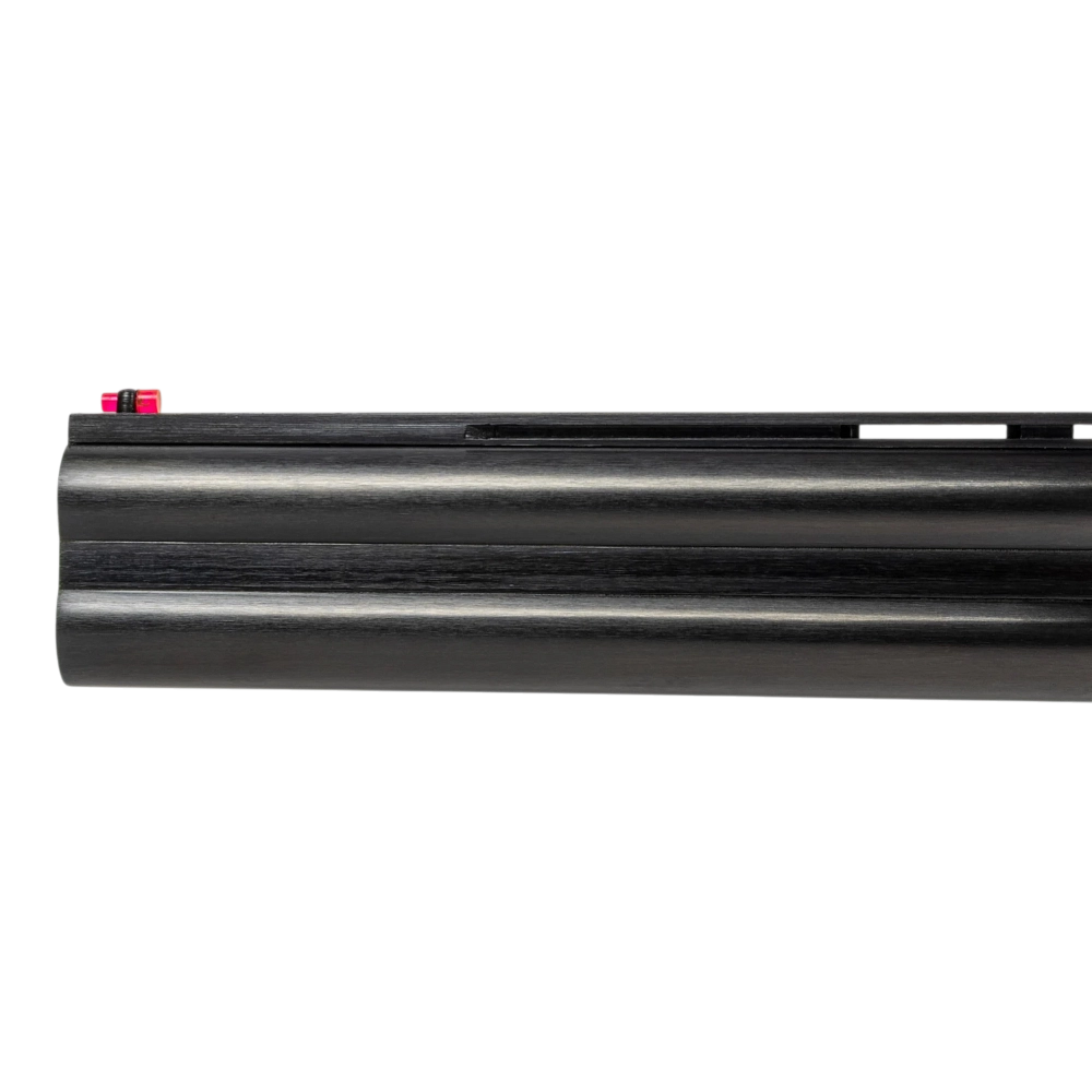 Ружье МР-27М 12/76 Русич орех камуфляж Криптек корич.,Soft Touch,комп. д/ч L-725. Фото №10