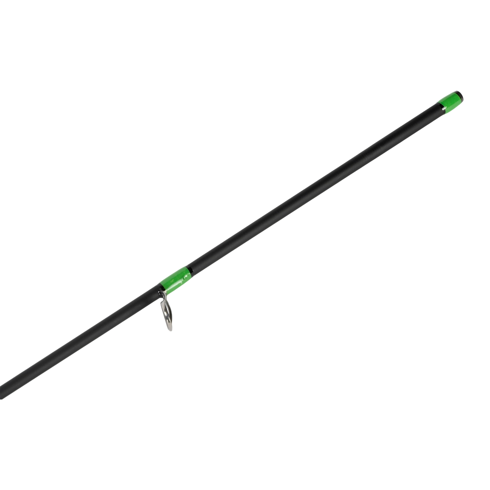 Вершинка для спиннинга Tirana Carbon Energy 21ML, 2,1м, тест 3-12гр.. Фото №4