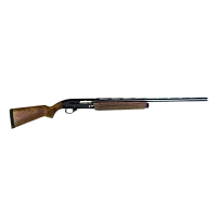 Ружье МР-155 12/89 пластик, 3 дульных насадки, курок никель, экстрактор L=710