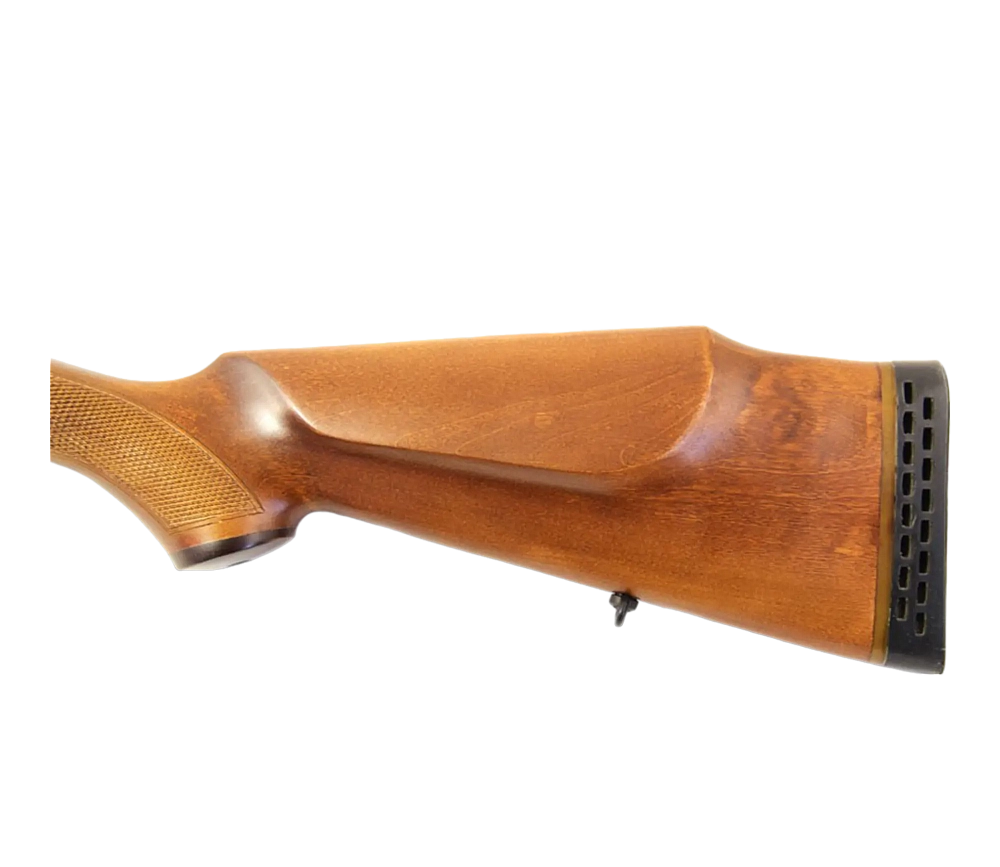 Карабин Лось 7-1, калибр 7,62х51, береза, без оптики. Фото №5