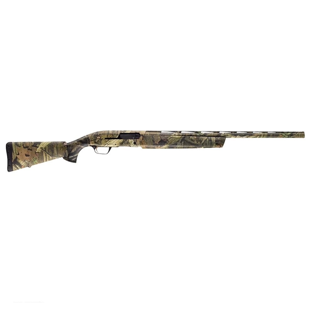 Ружье Browning Maxus Camo Infinity 12/76 76. Фото №1 Ружье Browning Maxus Camo Infinity 12/76 76. Фото №1