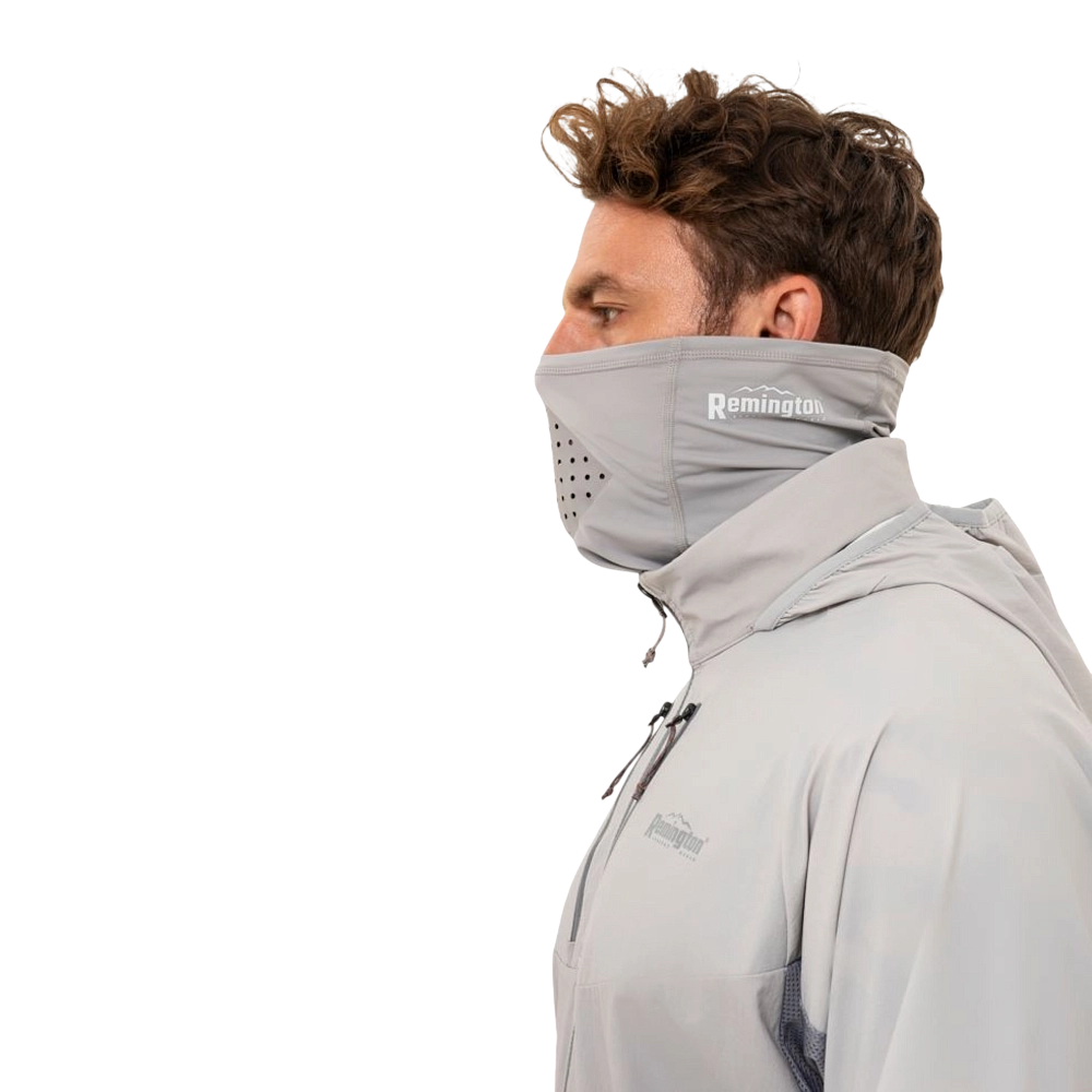 Бафф Remington sun protection Grey, one size. Фото №3