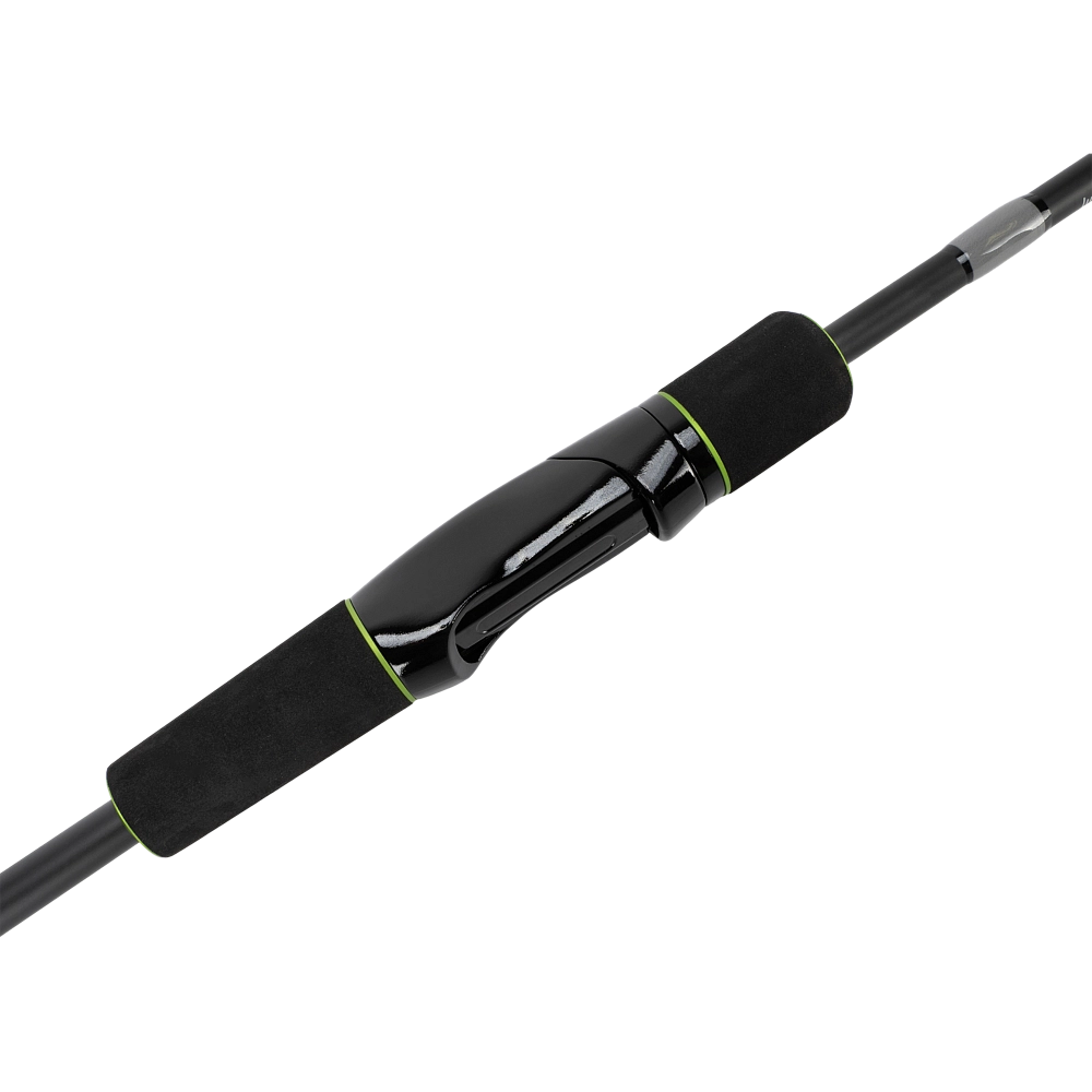 Спиннинг Tirana Carbon Energy 21ML, 2,1м, тест 3-12гр.. Фото №4