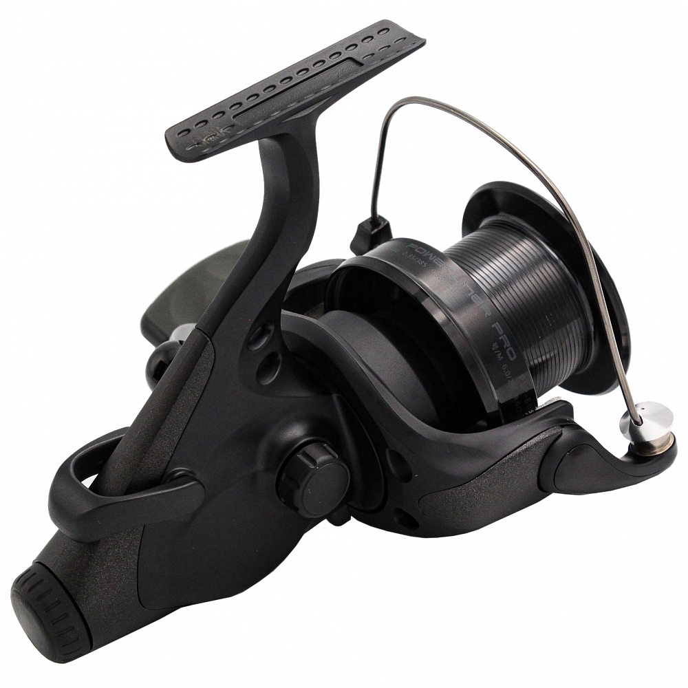 Катушка DIP CARIBE PRO 8000 4 ш/п 4,2:1 440 м*0,35 мм. Фото №4