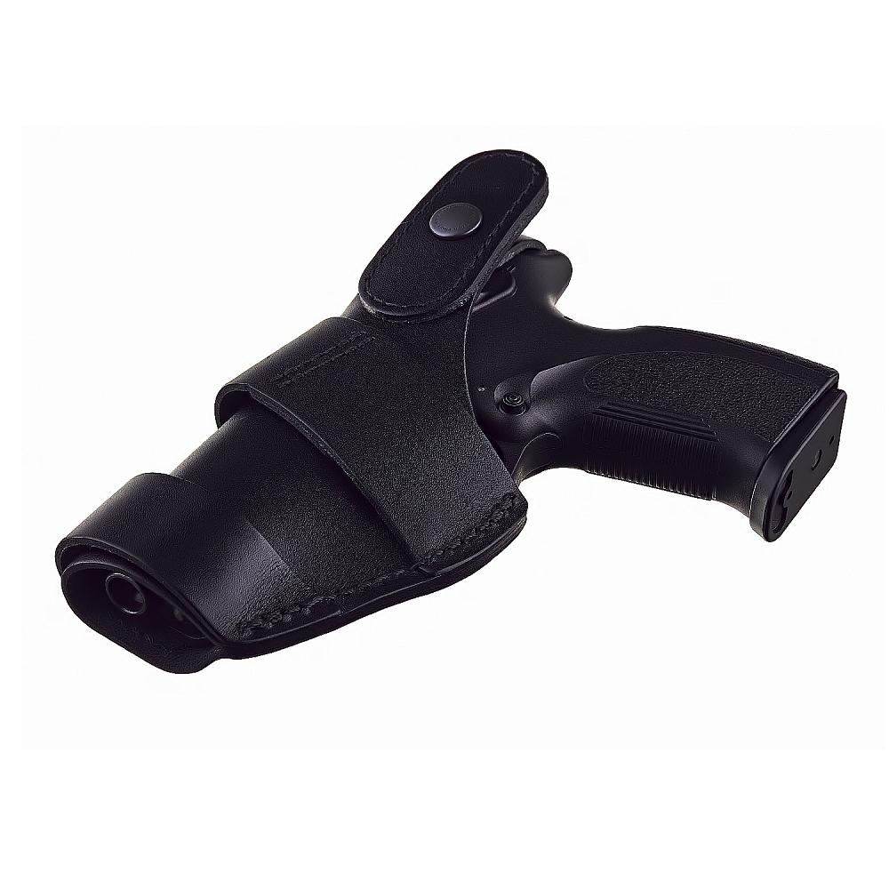 Кобура "Т 10" №9 (Стич Профи). Фото №3 Кобура "Т 10" №9 (Стич Профи). Фото №3