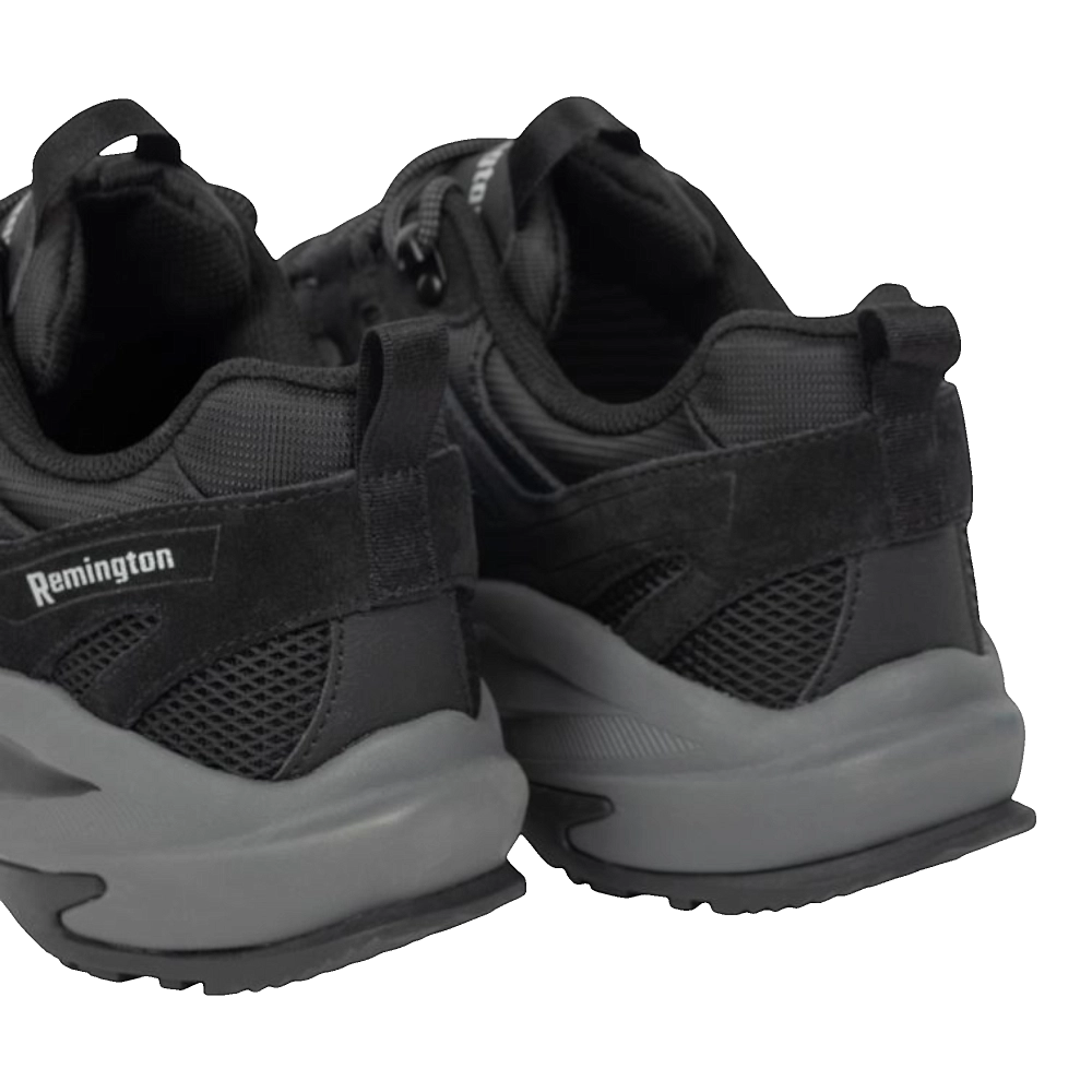 Кроссовки Remington Fortec black р. 42. Фото №11