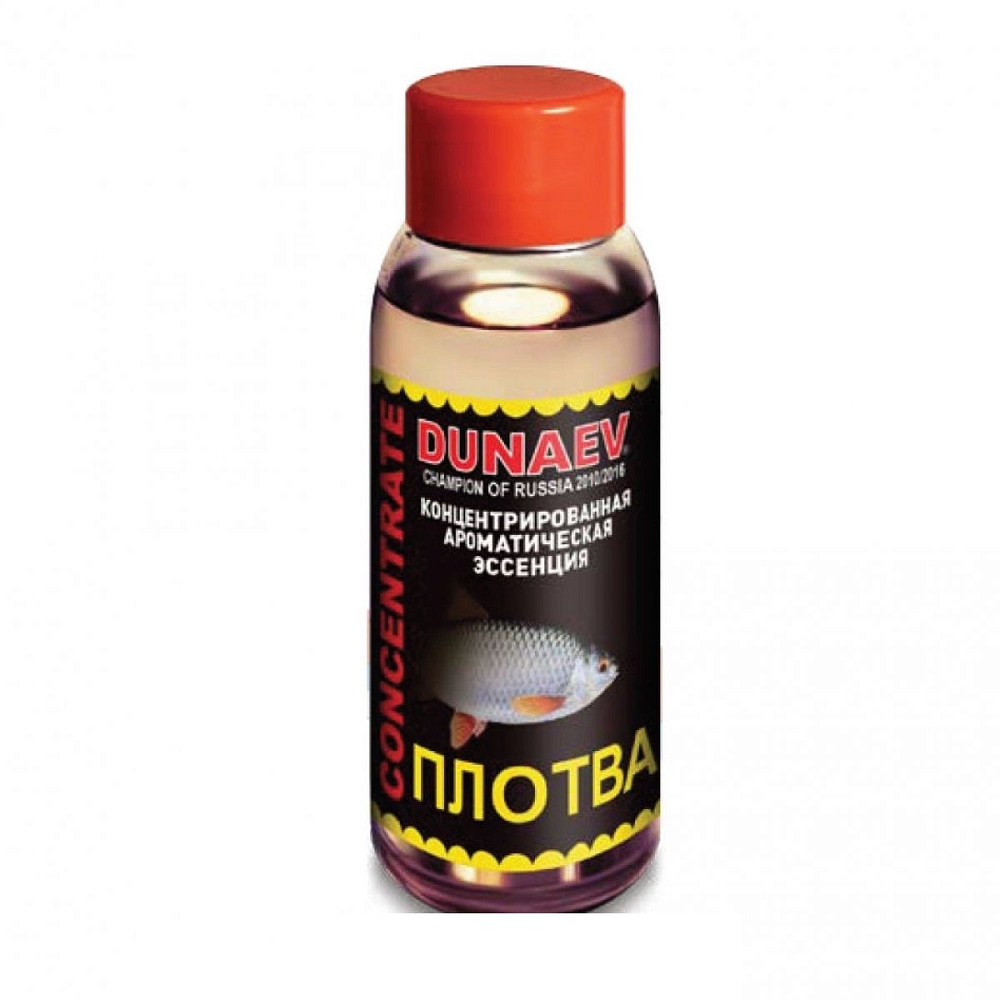 DUNAEV CONCENTRATE 70мл Плотва. Фото №2