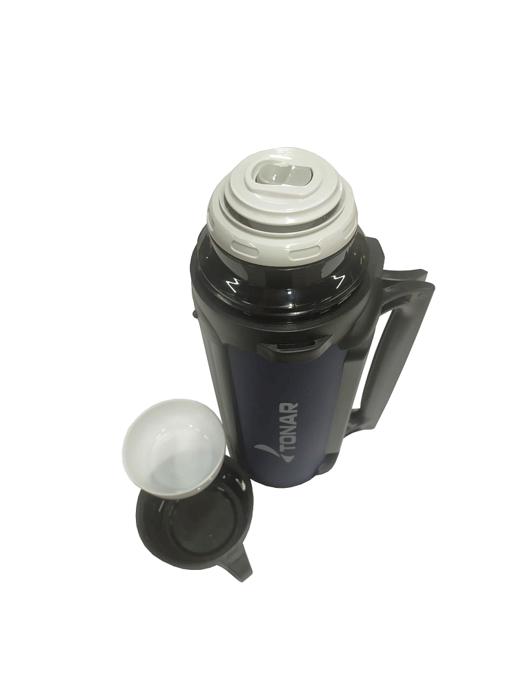 Термос HS.TM-043 1900ML Тонар. Фото №2