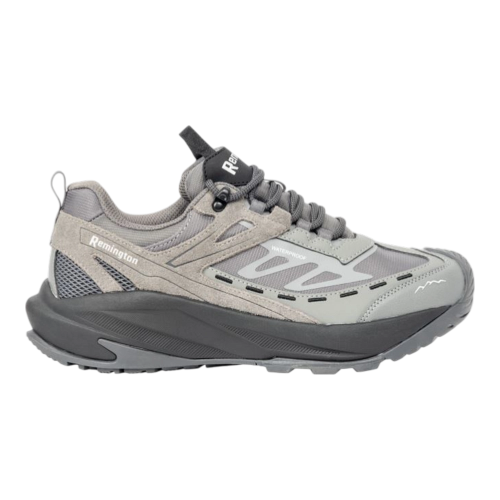 Кроссовки Remington Fortec grey р. 42. Фото №3