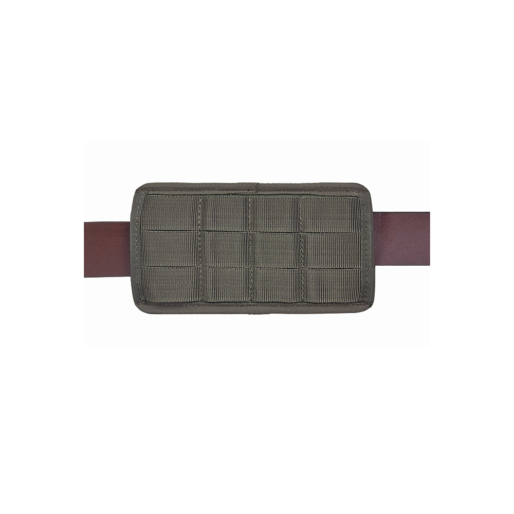 Платформа двухсторонняя на ремень (molle) (Олива). Фото №2