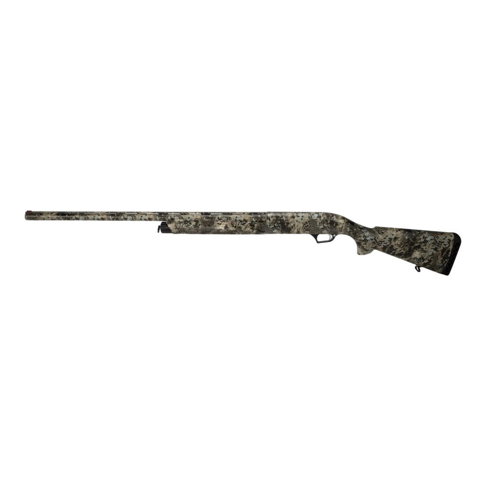 Ружье REC ARMS Legend FX19 Camo Kryptek 12/76, 710мм (вентилируемая планка). Фото №7