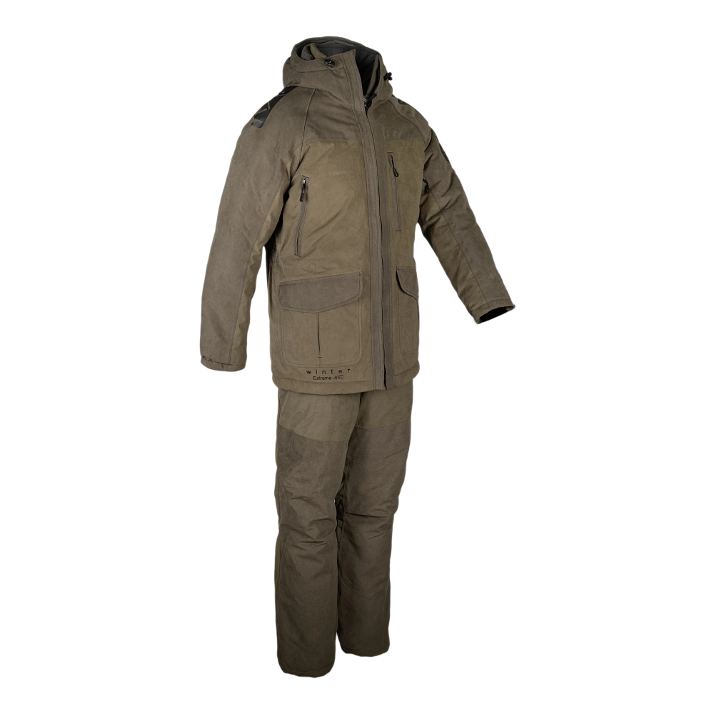 Костюм зимний DIKSON (ISLANDIYA) р. 64-66/182_(ХСН). Фото №2 Костюм зимний DIKSON (ISLANDIYA) р. 64-66/182_(ХСН). Фото №2