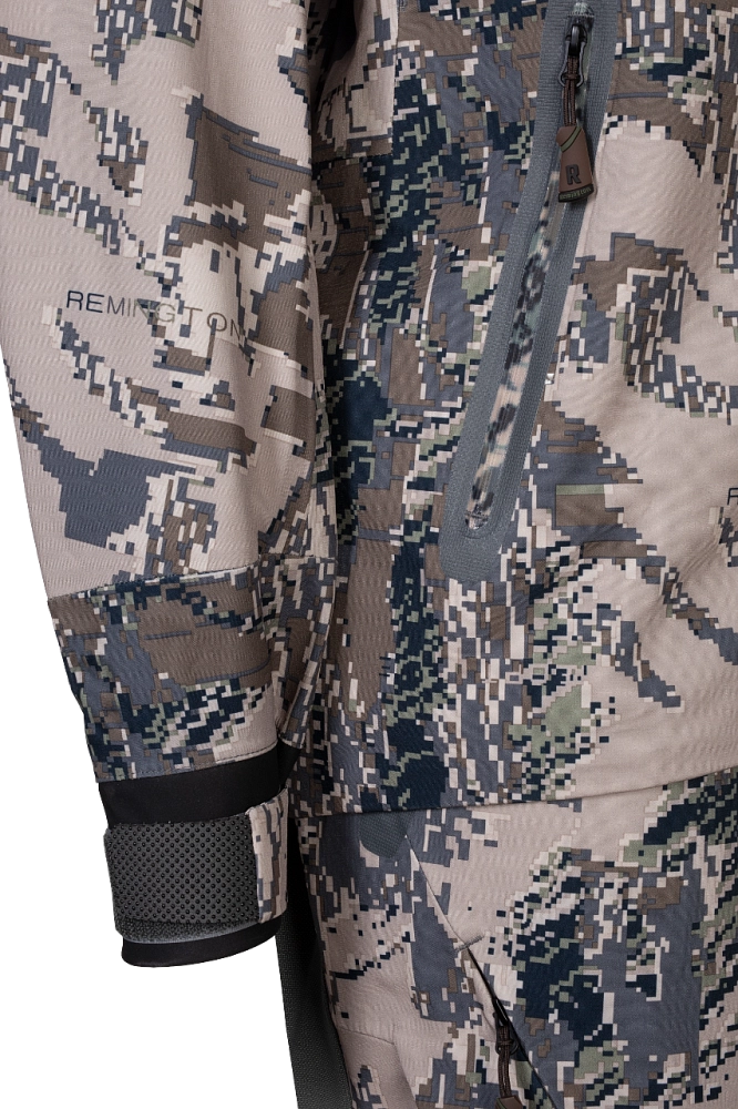 Костюм Remington Stormfront Figure р. 5XL. Фото №6 Костюм Remington Stormfront Figure р. 5XL. Фото №6