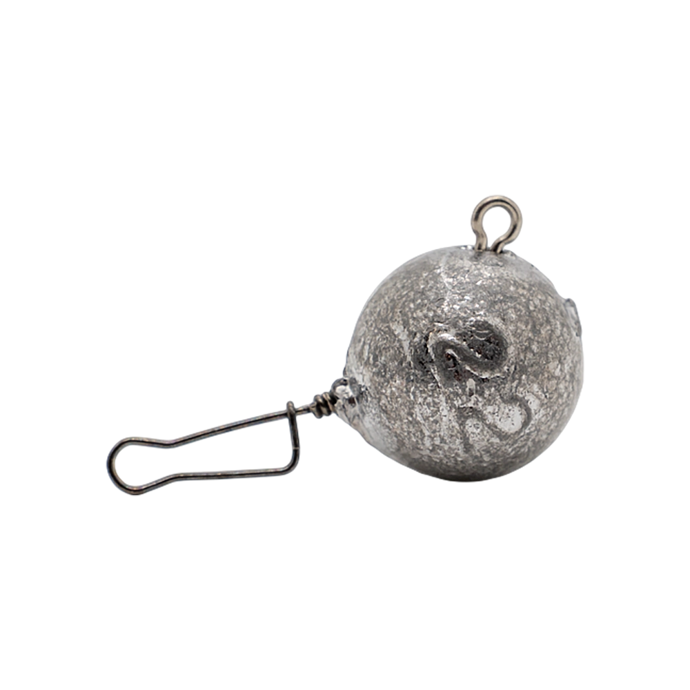 Груз "Чебурашка" 22гр (S Fish). Фото №1