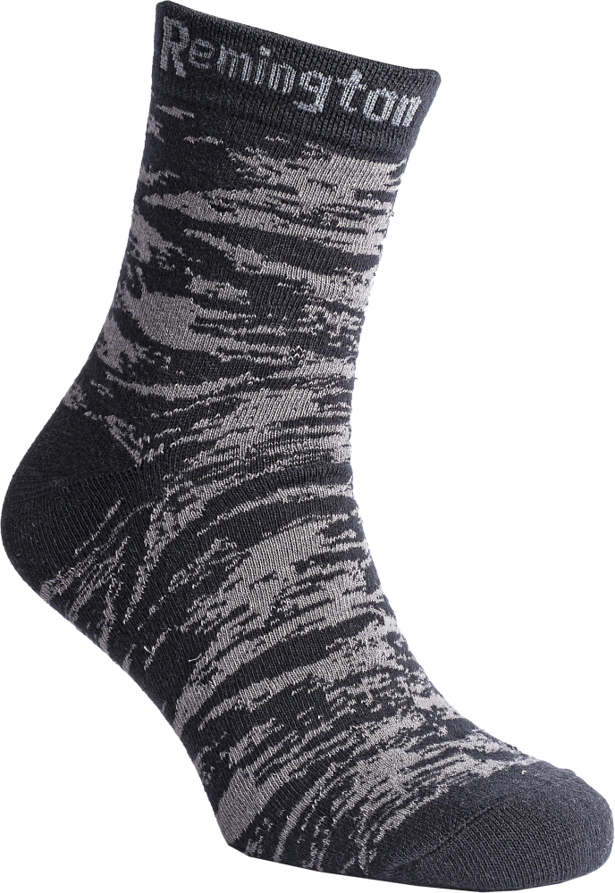 Носки Remington Hunting Socks 40 Den Gray р. 40-43. Фото №3