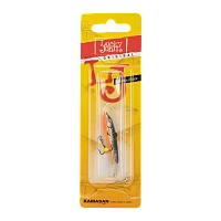Балансир Lucky John CLASSIC 50мм, 13гр, цвет (47H) с тройником