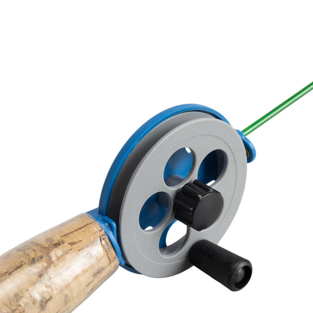 Зимняя удочка Артикул QL-804A. Фото №2