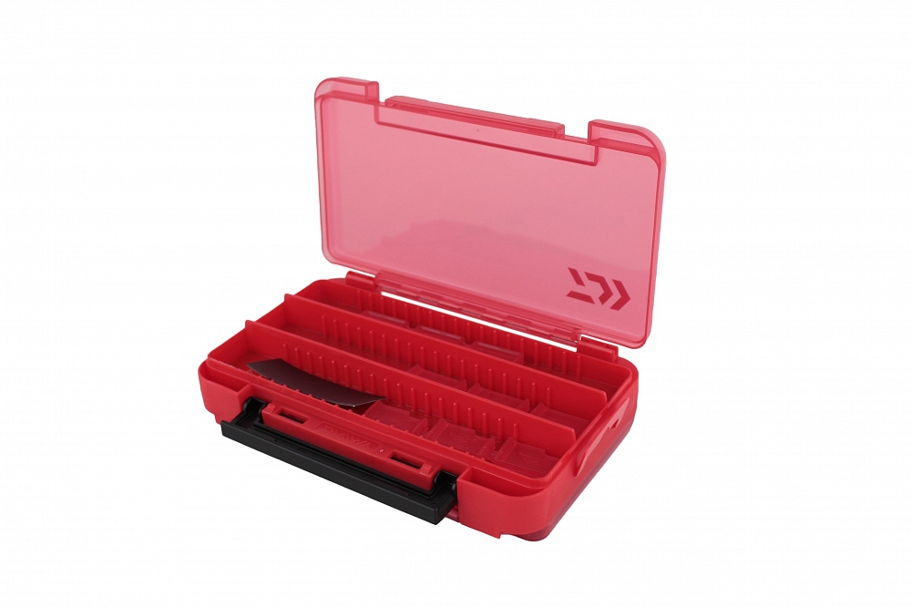 Коробка Daiwa Gekkabijin Jighead Case W. Фото №4
