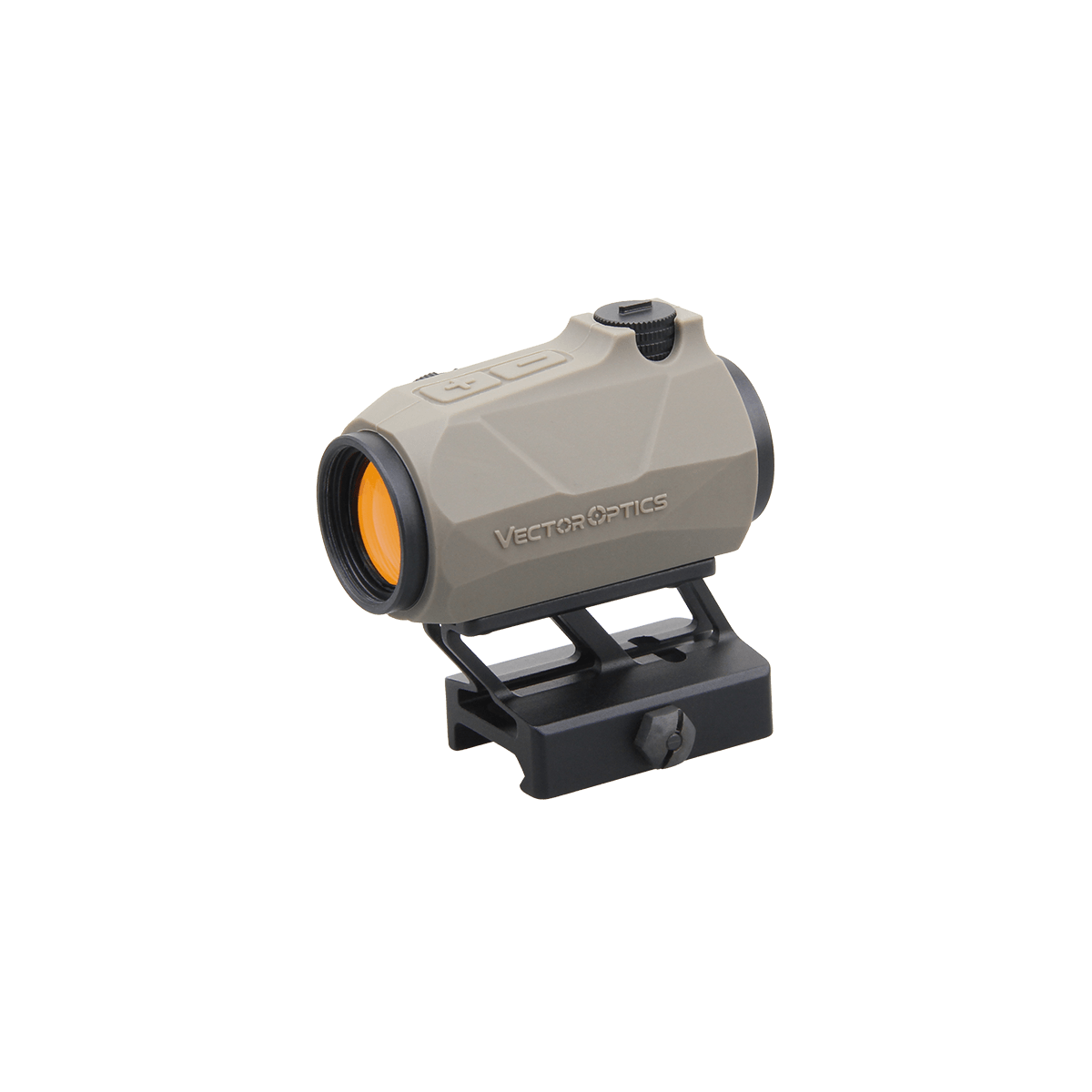 Коллиматорный прицел VECTOR OPTICS MAVERICK 1x20 SOP MINI (SCRD-61). Фото №3