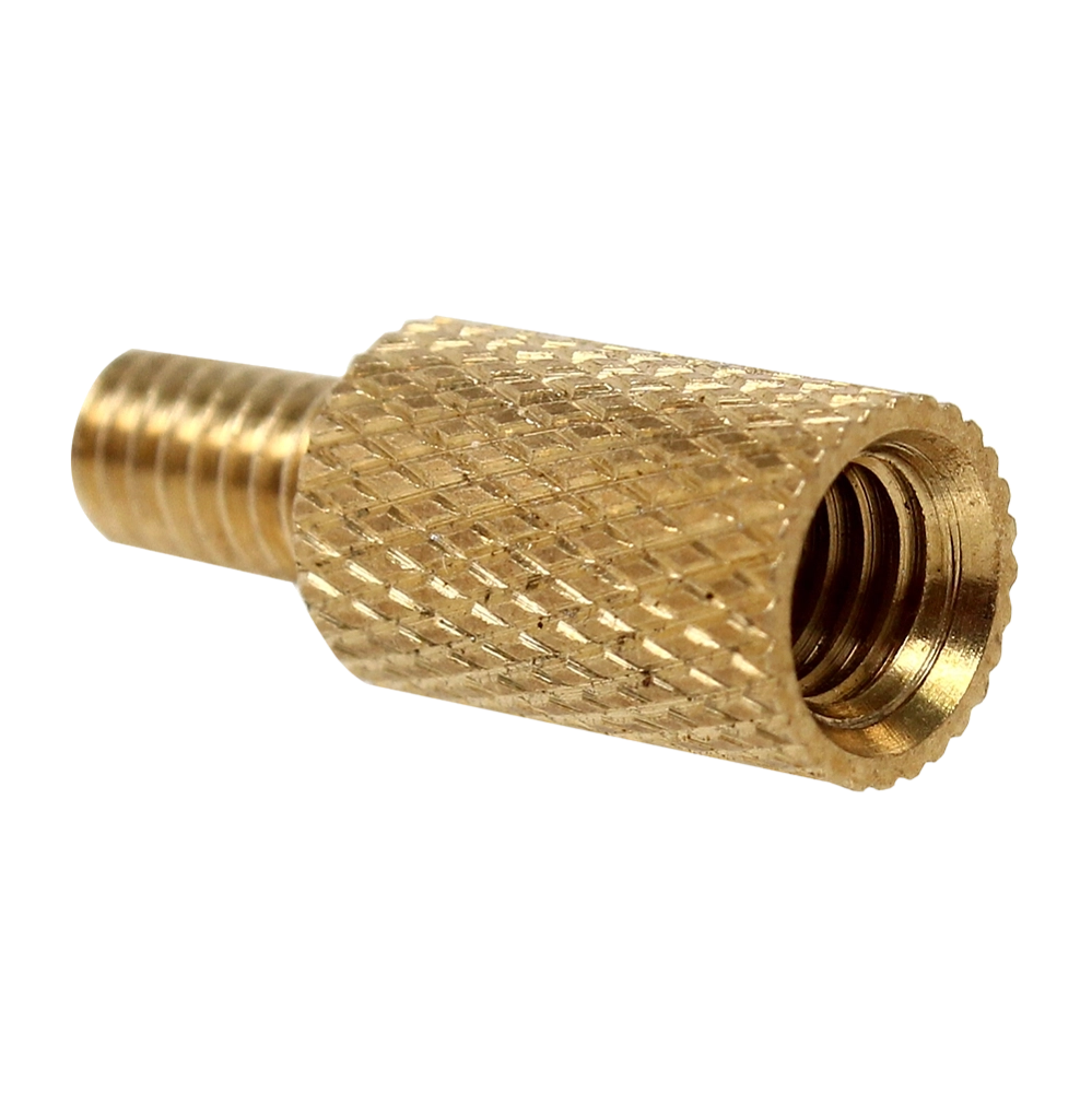 Адаптер ОхотАктив  8-32/ Fem. M5. Фото №3