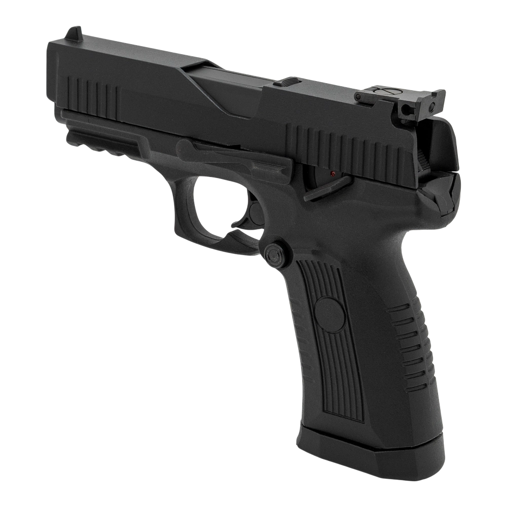 Пистолет пневматический МР-655 К (3дж). Фото №4