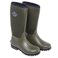 Сапоги Remington Men Tall Rubber Boots р. 45 (Дубовый лес)
