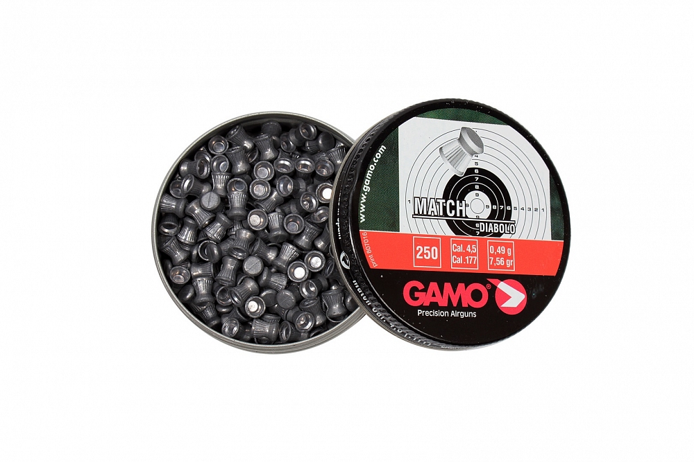 Пистолет пневматический GAMO PR-45, калибр 4,5 мм. Фото №9 Пистолет пневматический GAMO PR-45, калибр 4,5 мм. Фото №9