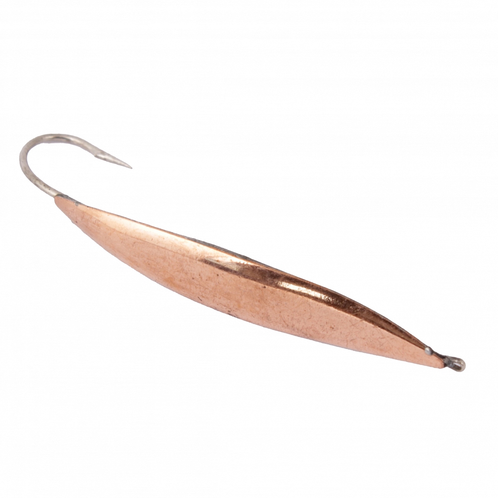 Блесна зимняя DIXXON-RUS "Крокодил" (медь) (6,8гр) (3шт) блистер. Фото №2 Блесна зимняя DIXXON-RUS "Крокодил" (медь) (6,8гр) (3шт) блистер. Фото №2