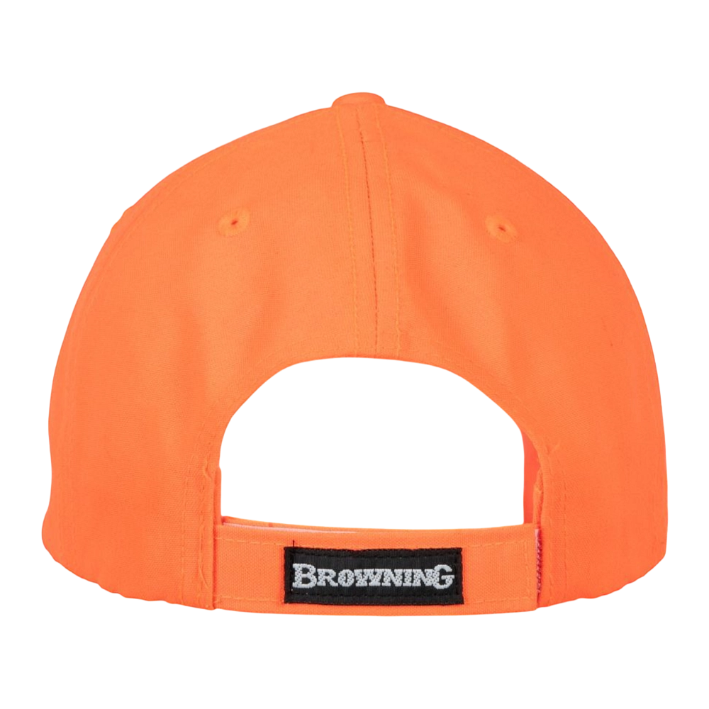 Бейсболка Browning Safety 3D one size. Фото №6