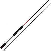 Спиннинг ZEMEX "SPIDER" 2,40 м 5,0-28,0гр.