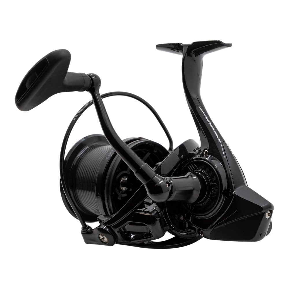 Катушка Nautilus Invent Pro XPB 10000. Фото №2