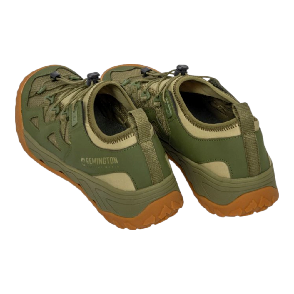 Кроссовки мужские Remington Pike green р.40. Фото №6