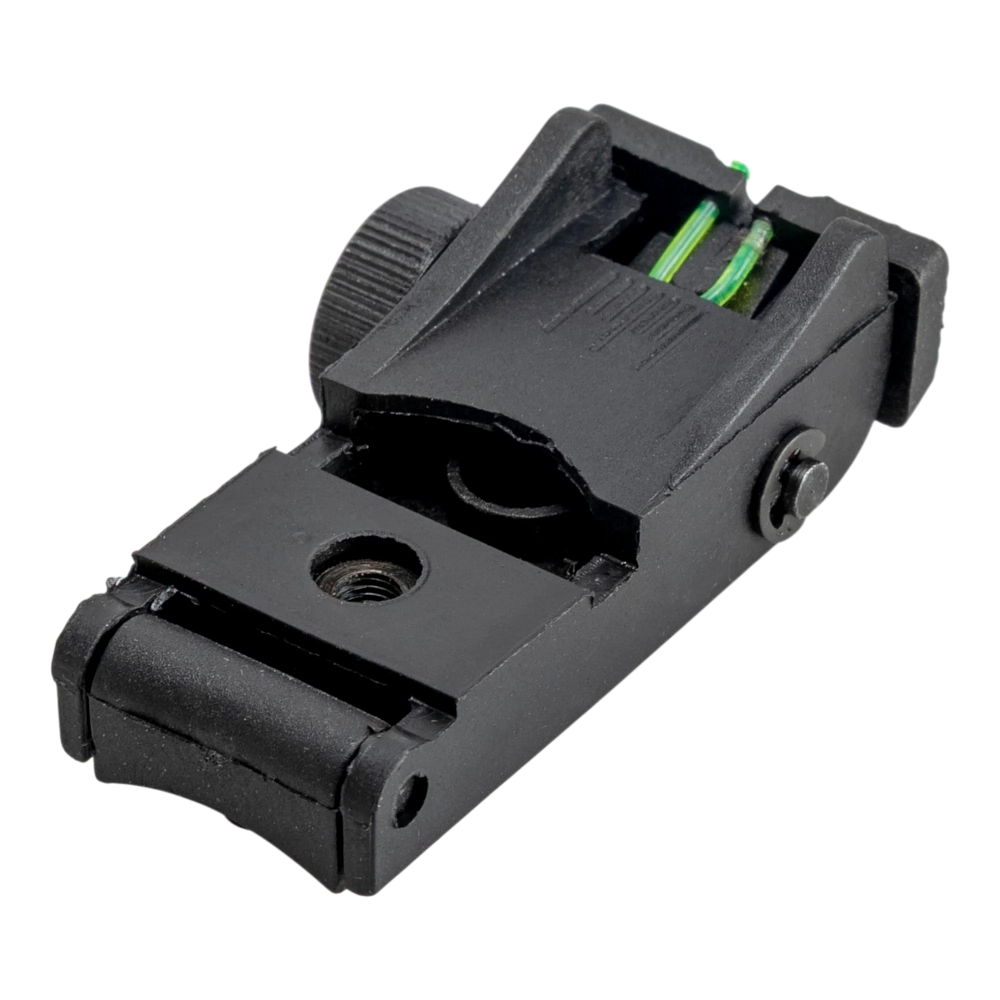 Прицельная планка RETAY 125S. Фото №2