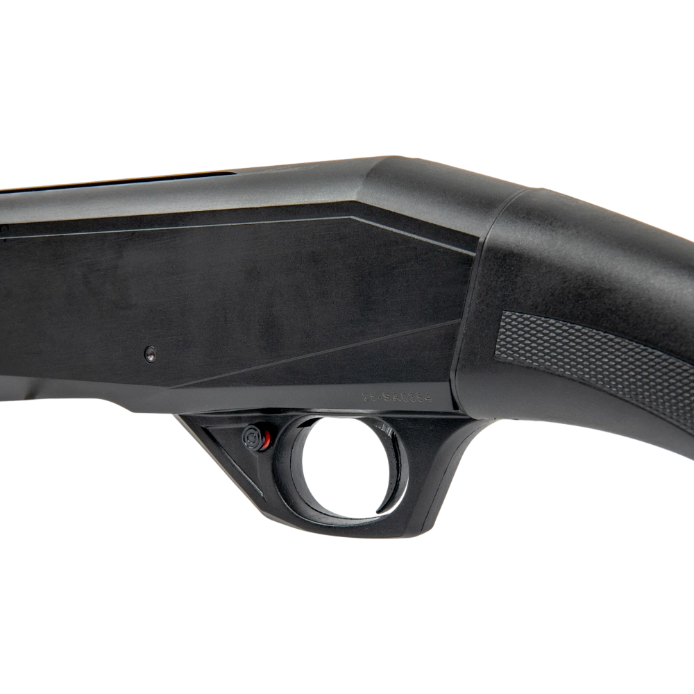 Ружье Beydora BDR 56 SYNTHETIC ЯКУТИЯ калибр 12х76, L-760 (черный ресивер, высокая прицельная планка, набор чоков). Фото №17