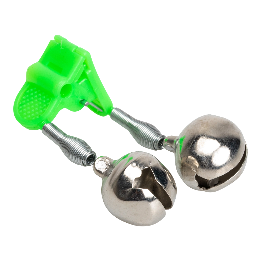 Бубенчик Caiman большой 18. Фото №1