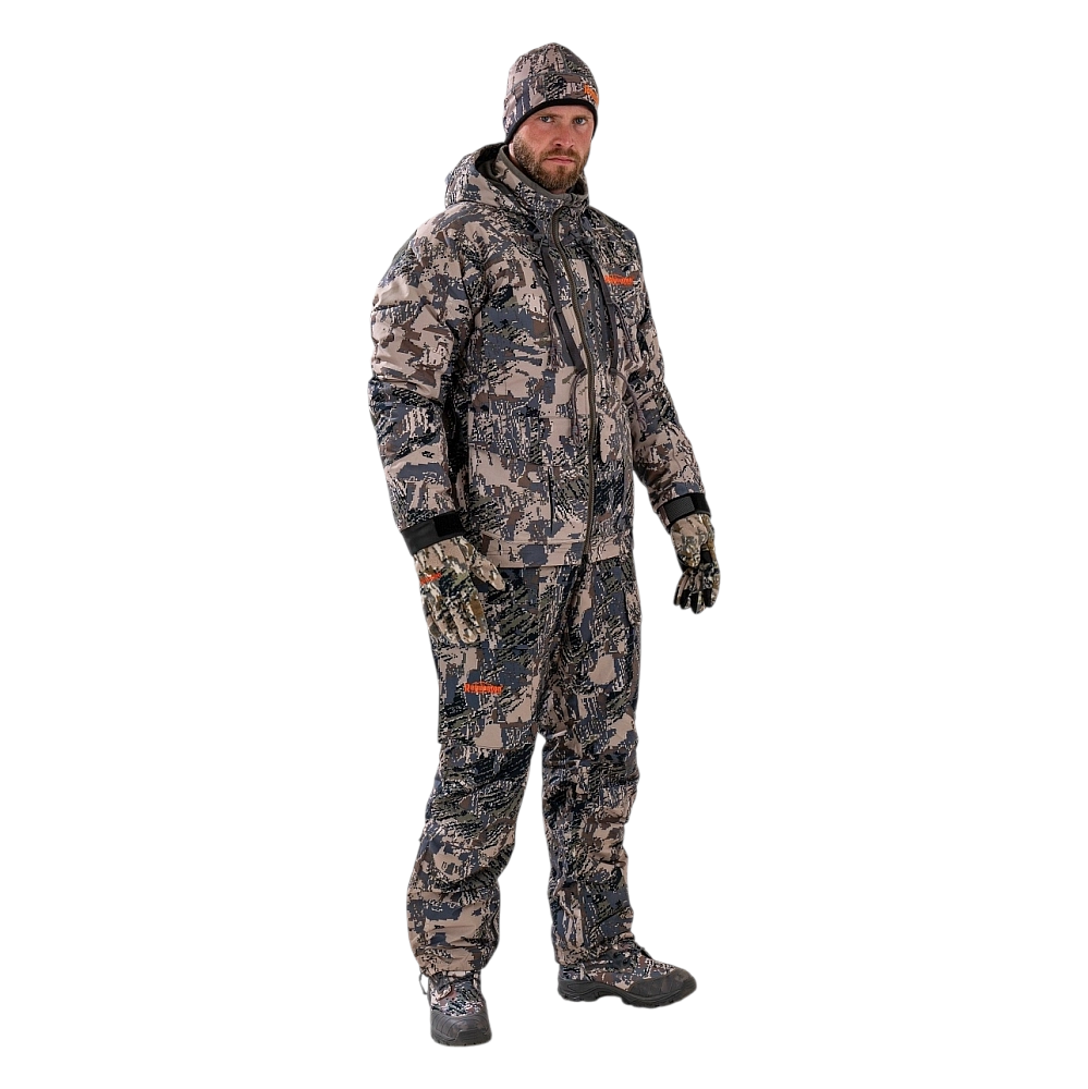 Костюм Remington 3 в 1 Researcher Pro Figure р. M. Фото №30